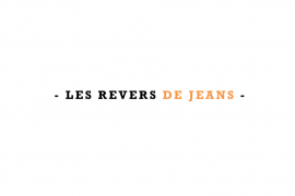 La Grande Mode - Revers de jeans, on en parle ? - Printemps 2018
