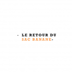 La Grande Mode - Sac banane, on en parle ? - Printemps 2018