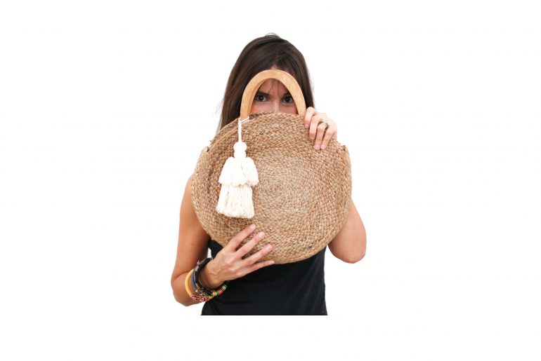 La Grande Mode - Sélection de 25 sacs paniers printaniers - Printemps 2018