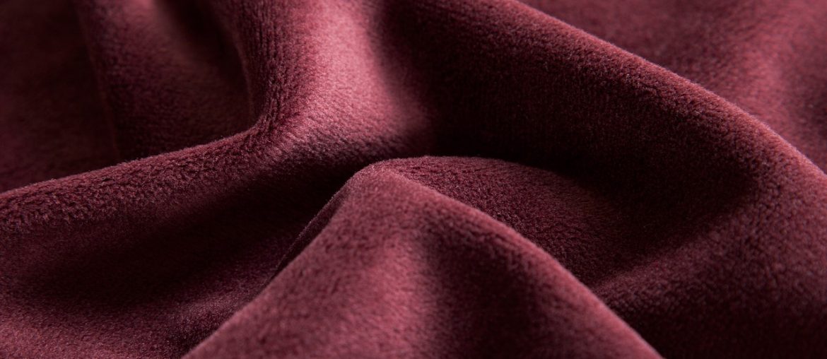 La Grande Mode - 18 pièces pour nous réconcilier avec le velours - Tendance Mode Automne Hiver 2018