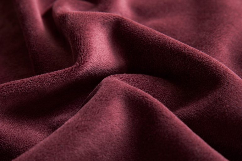 18 pièces pour nous réconcilier avec le velours La Grande Mode - 18 pièces pour nous réconcilier avec le velours - Tendance Mode Automne Hiver 2018