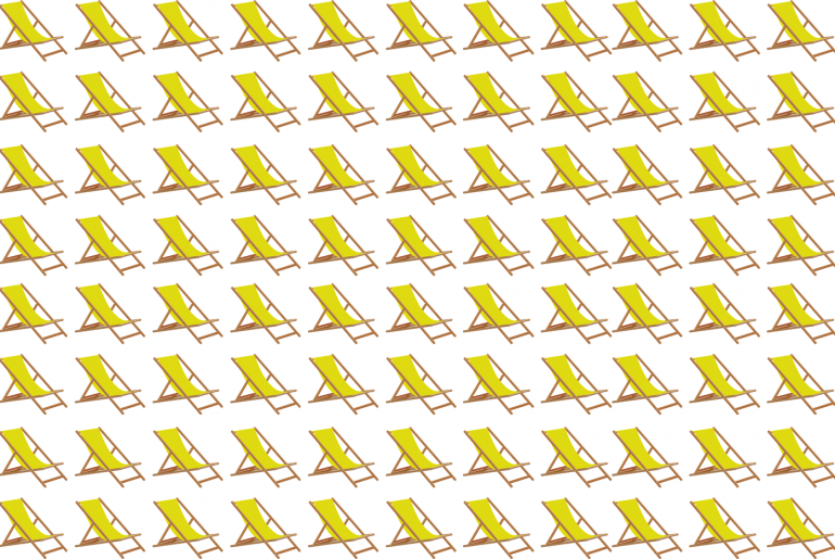 Les 10 pièces « EFFORTLESS » du printemps.