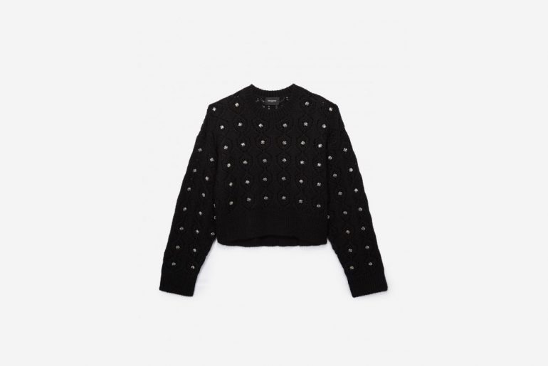 Pull à verroteries The Kooples