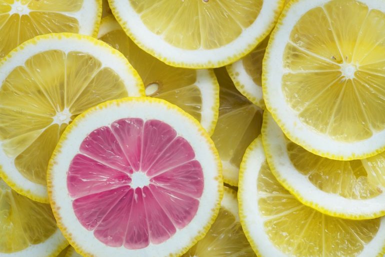 Et si on voyait la vie en jaune ?