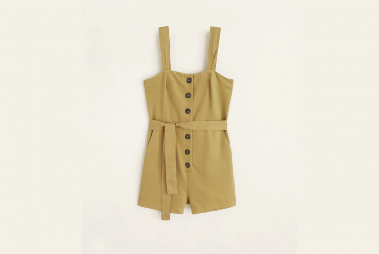 Combishort Mango