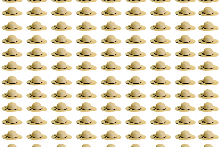 Chapeau : 18 modèles pour bronzer chic (et sans rides)