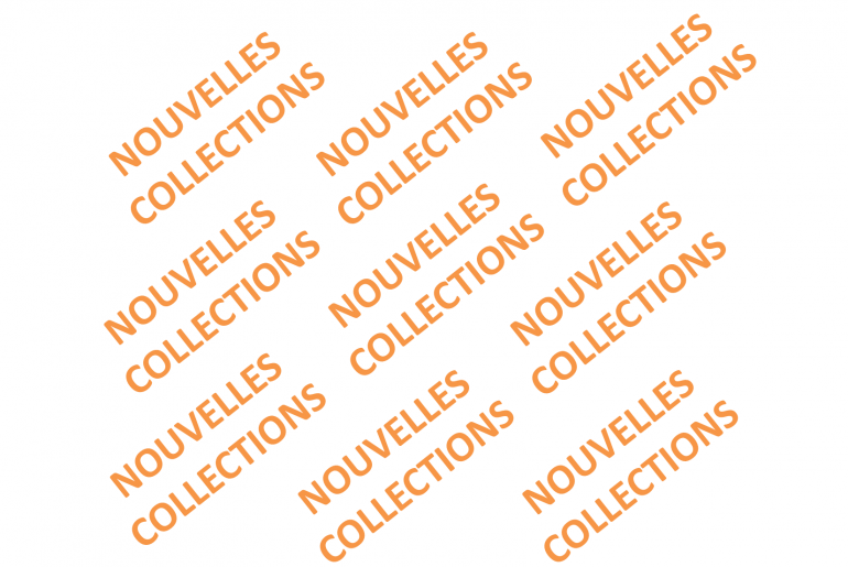 Nouvelles collections : 10 pièces qui nous font de l’oeil La Grande Mode - Dossier Nouvelles collections à shopper - Tendances mode printemps été 2019